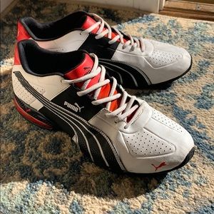 Men’s Puma Cell Surin 2 running shoe